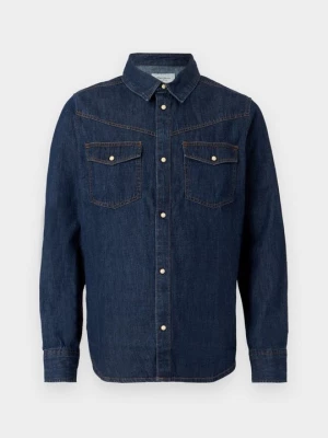 Obrázek produktu Košile Pepe Jeans tmavomodrý denim