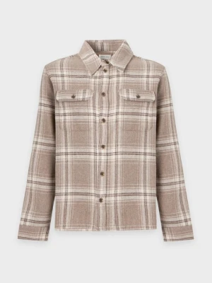 Obrázek produktu Košile Pier One By Zalando béžová