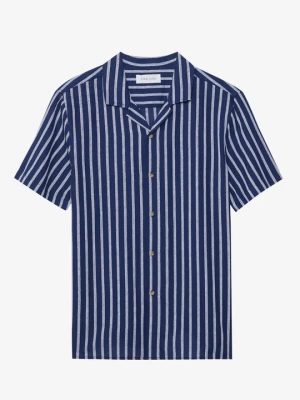 Obrázek produktu Košile Pier One By Zalando tmavě modrá