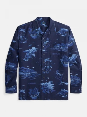 Obrázek produktu Košile Polo Ralph Lauren černá