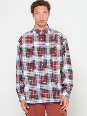 Obrázek produktu Košile Polo Ralph Lauren červená