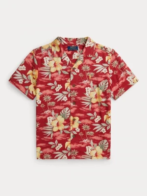 Obrázek produktu Košile Polo Ralph Lauren červená