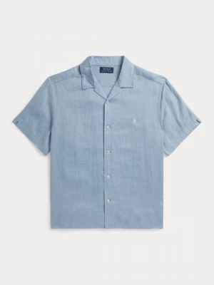 Obrázek produktu Košile Polo Ralph Lauren modrá