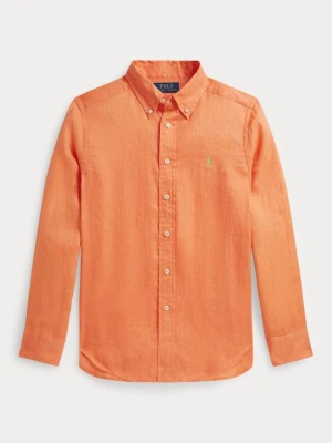Obrázek produktu Košile Polo Ralph Lauren oranžová