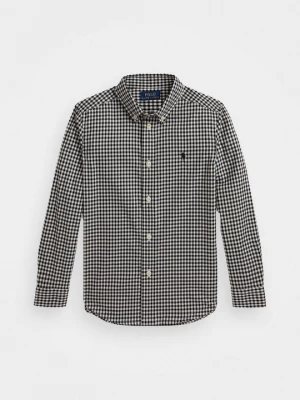 Obrázek produktu Košile Polo Ralph Lauren tmavě modrá