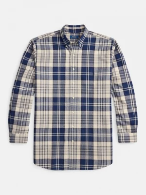 Obrázek produktu Košile Polo Ralph Lauren tmavě modrá