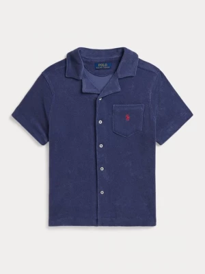 Obrázek produktu Košile Polo Ralph Lauren tmavě modrá