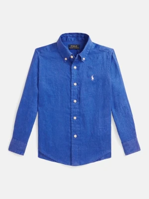 Obrázek produktu Košile Polo Ralph Lauren tmavě modrá