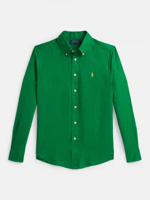 Obrázek produktu Košile Polo Ralph Lauren zelená
