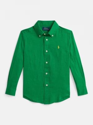 Obrázek produktu Košile Polo Ralph Lauren zelená