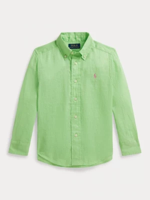 Obrázek produktu Košile Polo Ralph Lauren zelená