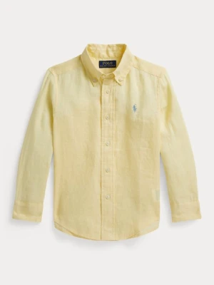 Obrázek produktu Košile Polo Ralph Lauren žlutá