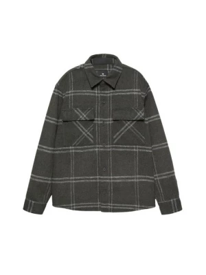 Obrázek produktu Košile PULL&BEAR černá