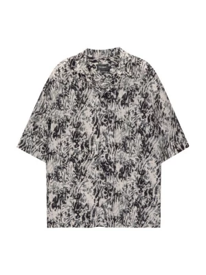 Obrázek produktu Košile PULL&BEAR černá