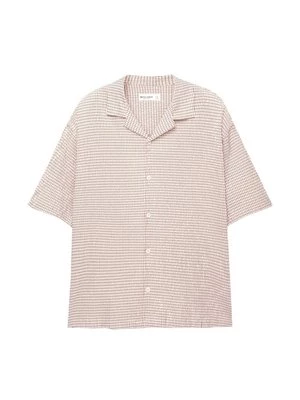 Obrázek produktu Košile PULL&BEAR červená