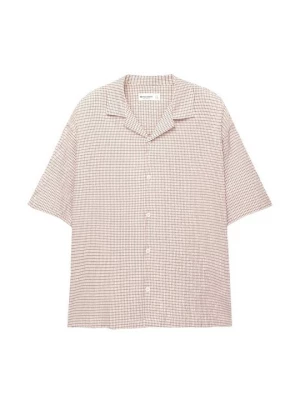 Obrázek produktu Košile PULL&BEAR červená