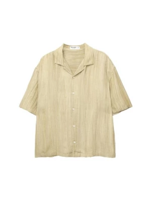 Obrázek produktu Košile PULL&BEAR khaki