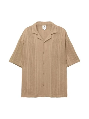 Obrázek produktu Košile PULL&BEAR okrová