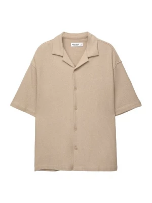 Obrázek produktu Košile PULL&BEAR okrová
