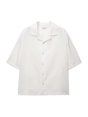 Obrázek produktu Košile PULL&BEAR písková
