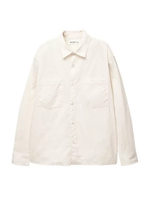 Obrázek produktu Košile PULL&BEAR písková