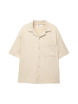 Obrázek produktu Košile PULL&BEAR písková