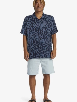 Obrázek produktu Košile Quiksilver černá