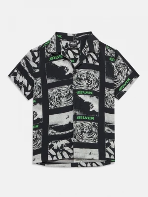 Obrázek produktu Košile Quiksilver černá