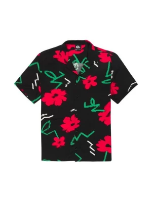 Obrázek produktu Košile Quiksilver černá