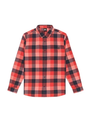 Obrázek produktu Košile Quiksilver červená