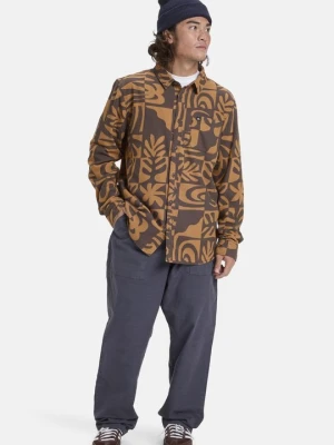 Obrázek produktu Košile Quiksilver hnědá