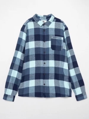 Obrázek produktu Košile Quiksilver modrá
