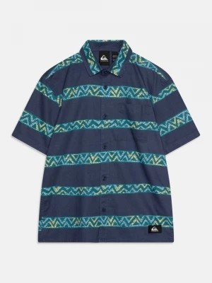 Obrázek produktu Košile Quiksilver modrá