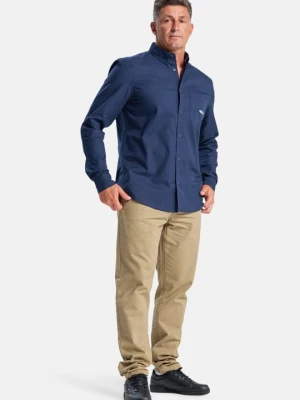 Obrázek produktu Košile Quiksilver modrá