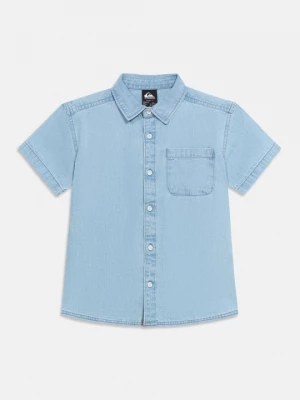 Obrázek produktu Košile Quiksilver modrý denim