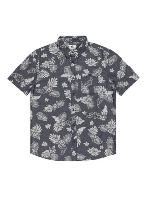 Obrázek produktu Košile Quiksilver neonově modrá