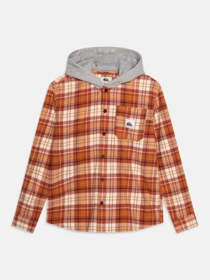 Obrázek produktu Košile Quiksilver oranžová