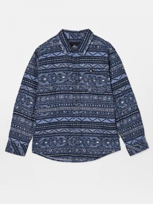 Obrázek produktu Košile Quiksilver tmavě modrá