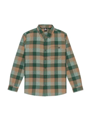 Obrázek produktu Košile Quiksilver zelená