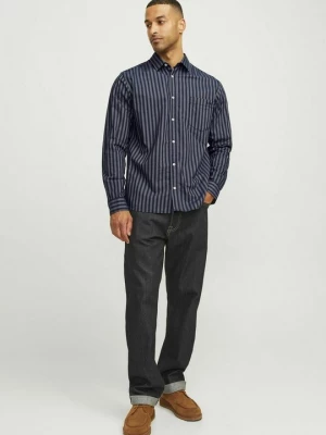 Obrázek produktu Košile R.D.D. ROYAL DENIM DIVISION tmavě modrá