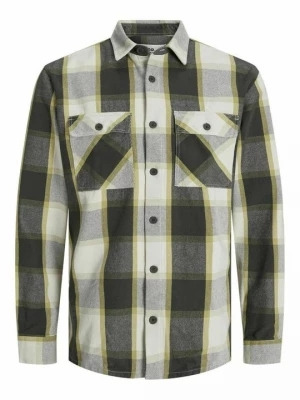 Obrázek produktu Košile R.D.D. ROYAL DENIM DIVISION žlutá