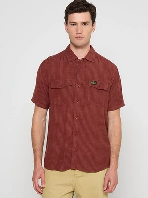 Obrázek produktu Košile RVCA červená