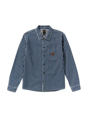Obrázek produktu Košile RVCA modrá