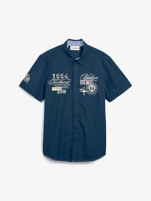 Obrázek produktu Košile s krátkým rukávem, Slim Fit BonPrix