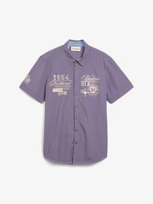 Obrázek produktu Košile s krátkým rukávem, Slim Fit BonPrix