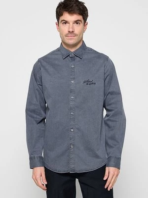Obrázek produktu Košile Scotch & Soda antracitová