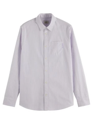 Obrázek produktu Košile Scotch & Soda fialová