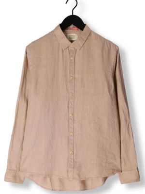 Obrázek produktu Košile Scotch & Soda khaki