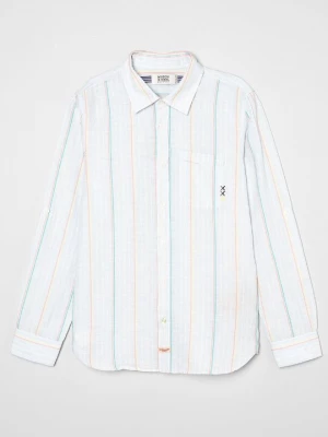 Obrázek produktu Košile Scotch & Soda modrá