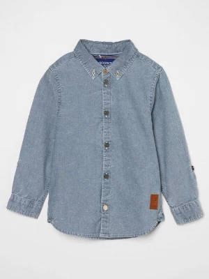 Obrázek produktu Košile Scotch & Soda modrá
